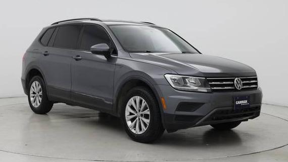 VOLKSWAGEN TIGUAN 2020 3VV1B7AX4LM054567 image
