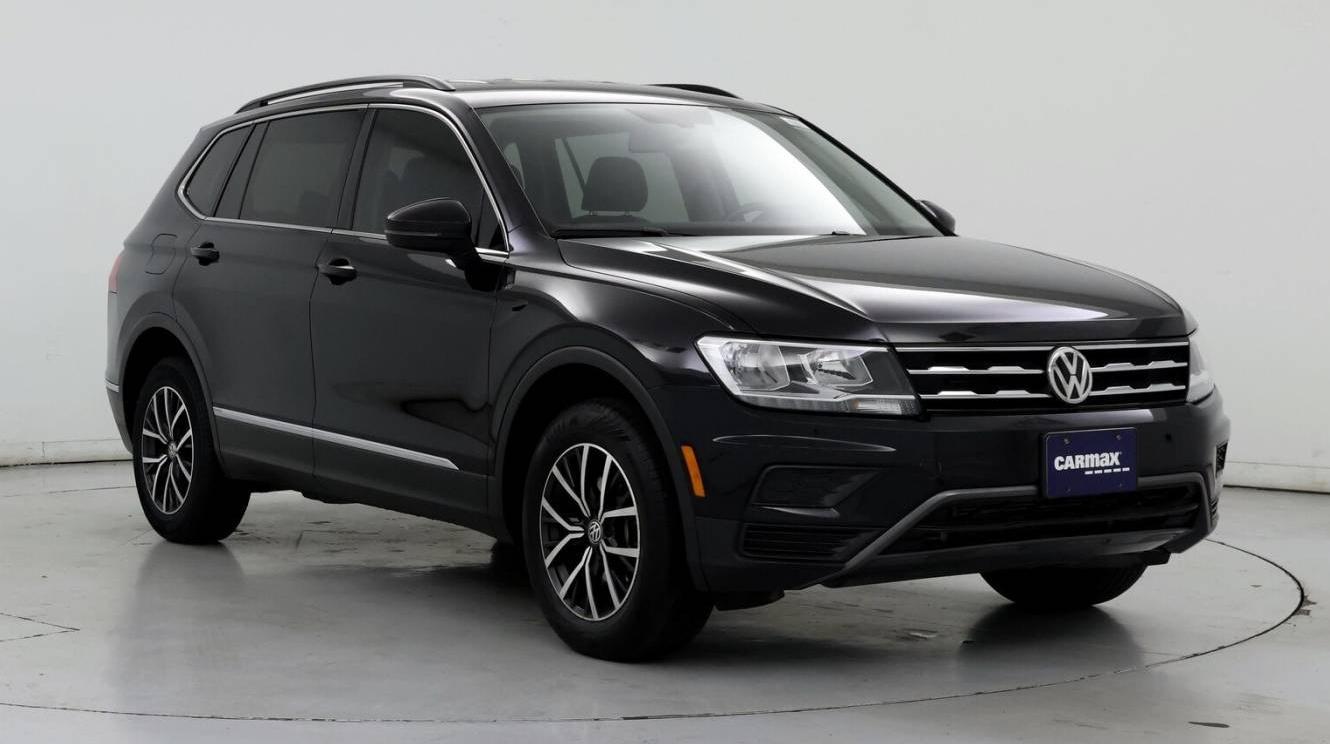 VOLKSWAGEN TIGUAN 2020 3VV3B7AX5LM145730 image