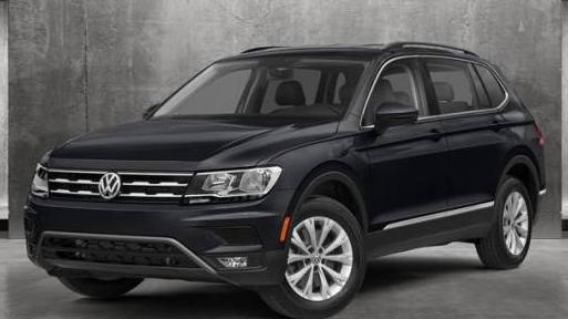 VOLKSWAGEN TIGUAN 2020 3VV3B7AX8LM072854 image