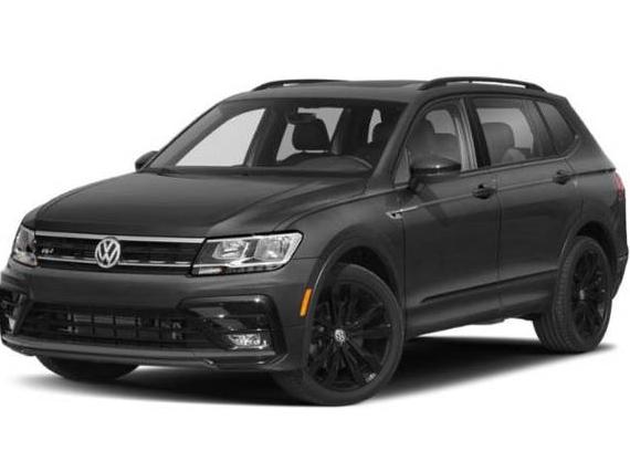 VOLKSWAGEN TIGUAN 2020 3VV3B7AX5LM115384 image