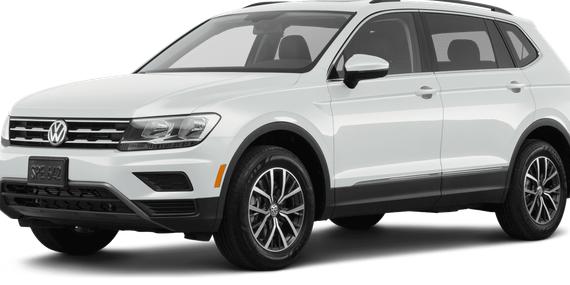 VOLKSWAGEN TIGUAN 2020 3VV1B7AX1LM073884 image