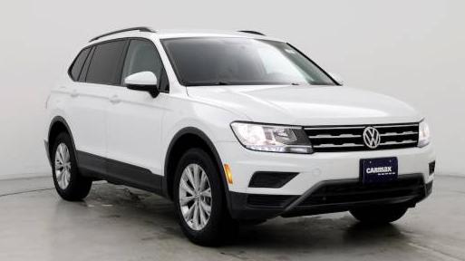 VOLKSWAGEN TIGUAN 2020 3VV1B7AX8LM074207 image