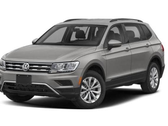 VOLKSWAGEN TIGUAN 2020 3VV0B7AX9LM149122 image