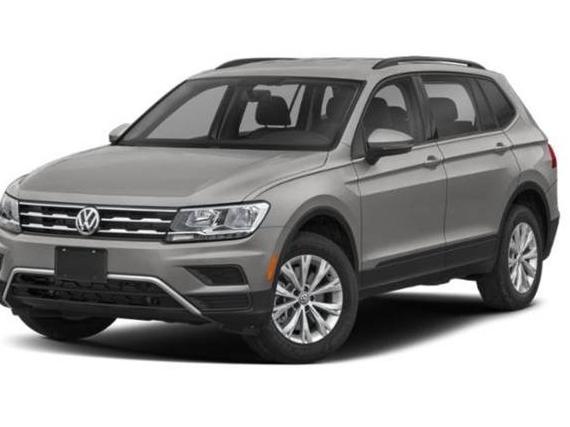 VOLKSWAGEN TIGUAN 2020 3VV1B7AX5LM155729 image