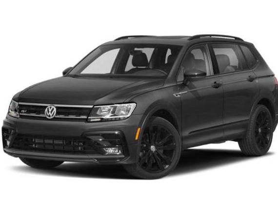VOLKSWAGEN TIGUAN 2020 3VV3B7AXXLM034767 image