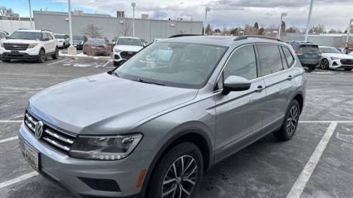 VOLKSWAGEN TIGUAN 2020 3VV2B7AX9LM055248 image