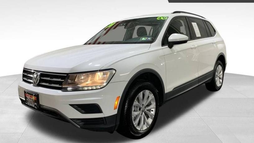 VOLKSWAGEN TIGUAN 2020 3VV0B7AXXLM094177 image