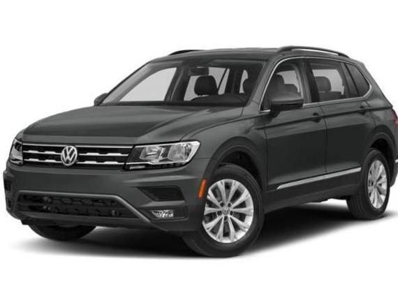 VOLKSWAGEN TIGUAN 2020 3VV2B7AX3LM064933 image