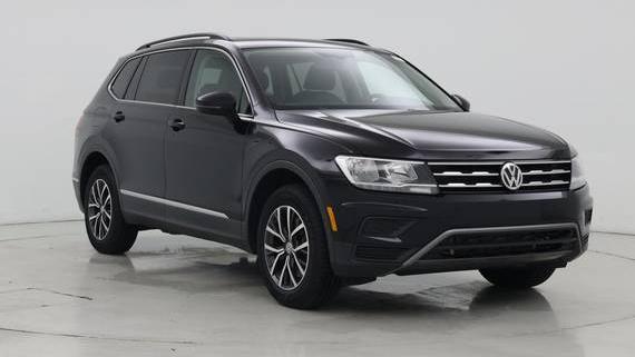 VOLKSWAGEN TIGUAN 2020 3VV3B7AX1LM004654 image