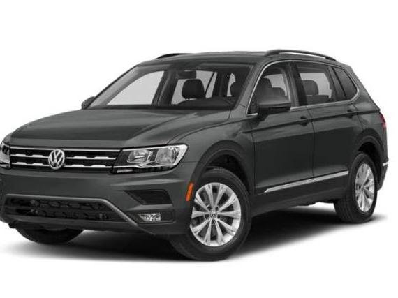 VOLKSWAGEN TIGUAN 2020 3VV2B7AX4LM031701 image