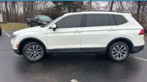 VOLKSWAGEN TIGUAN 2020 3VV2B7AX6LM080799 image