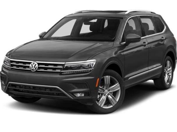 VOLKSWAGEN TIGUAN 2020 3VV3B7AX1LM163531 image