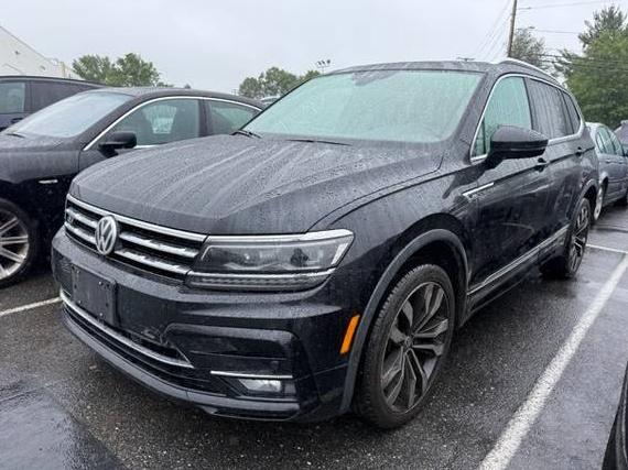 VOLKSWAGEN TIGUAN 2020 3VV4B7AX7LM069111 image VOLKSWAGEN TIGUAN 2020 3VV4B7AX7LM069111 image