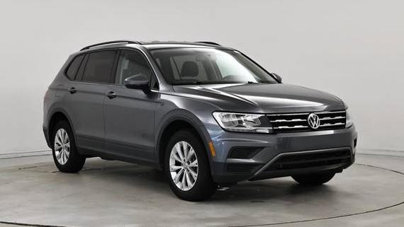 VOLKSWAGEN TIGUAN 2020 3VV0B7AX2LM122781 image