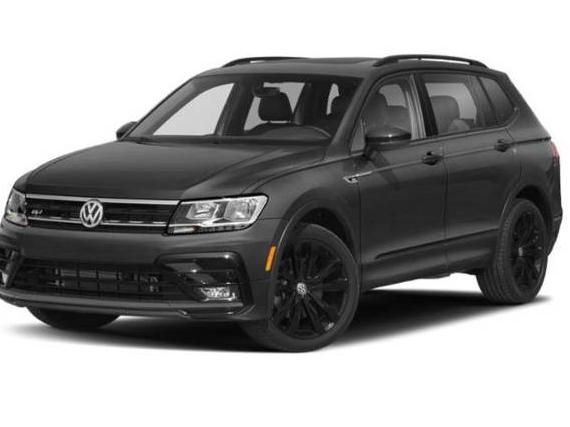 VOLKSWAGEN TIGUAN 2020 3VV3B7AX2LM027585 image