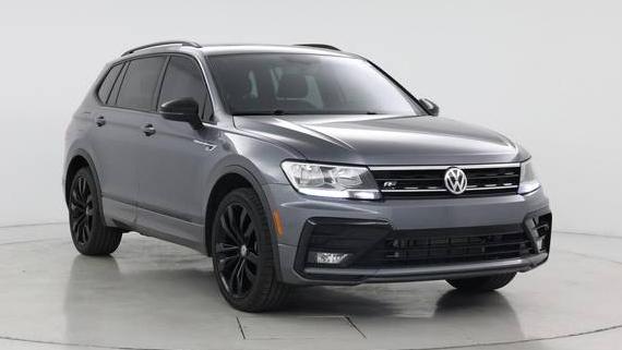 VOLKSWAGEN TIGUAN 2020 3VV3B7AX4LM171347 image