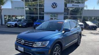 VOLKSWAGEN TIGUAN 2020 3VV3B7AX7LM119226 image