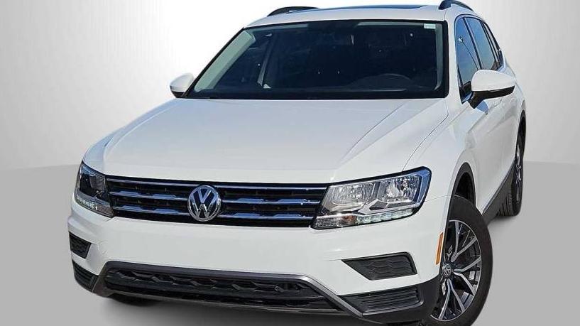 VOLKSWAGEN TIGUAN 2020 3VV3B7AX4LM040905 image