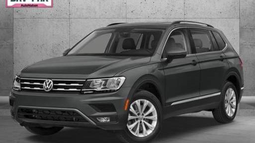 VOLKSWAGEN TIGUAN 2020 3VV2B7AXXLM103601 image