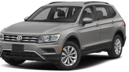 VOLKSWAGEN TIGUAN 2020 3VV0B7AX4LM142966 image