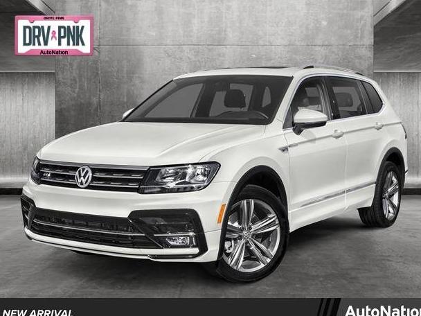 VOLKSWAGEN TIGUAN 2020 3VV2B7AX5LM112433 image