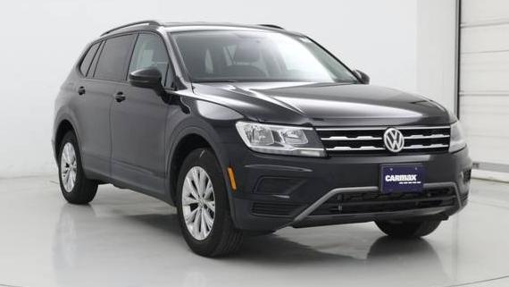 VOLKSWAGEN TIGUAN 2020 3VV0B7AX6LM029164 image