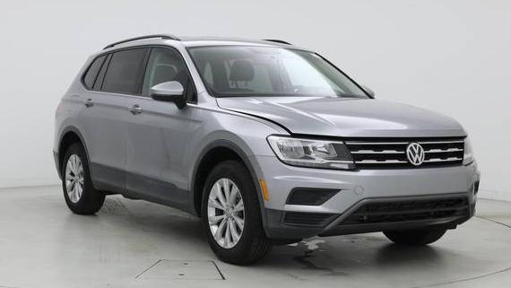 VOLKSWAGEN TIGUAN 2020 3VV1B7AX6LM101890 image