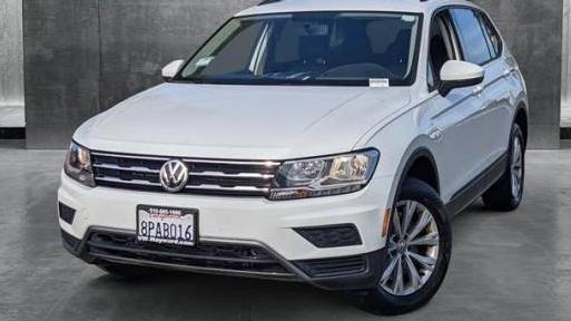 VOLKSWAGEN TIGUAN 2020 3VV1B7AX3LM031412 image