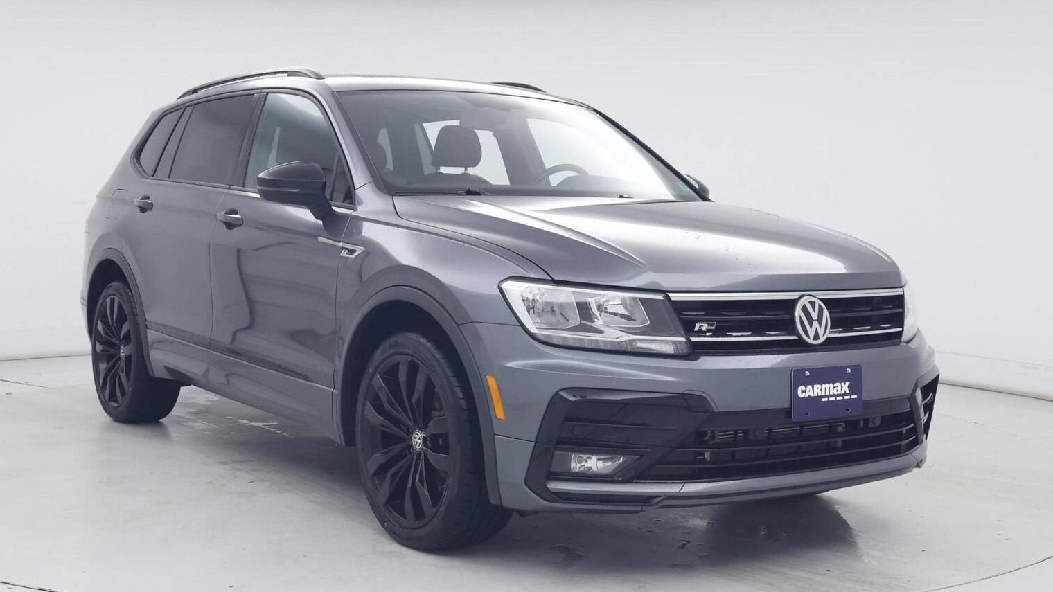 VOLKSWAGEN TIGUAN 2020 3VV3B7AXXLM064836 image