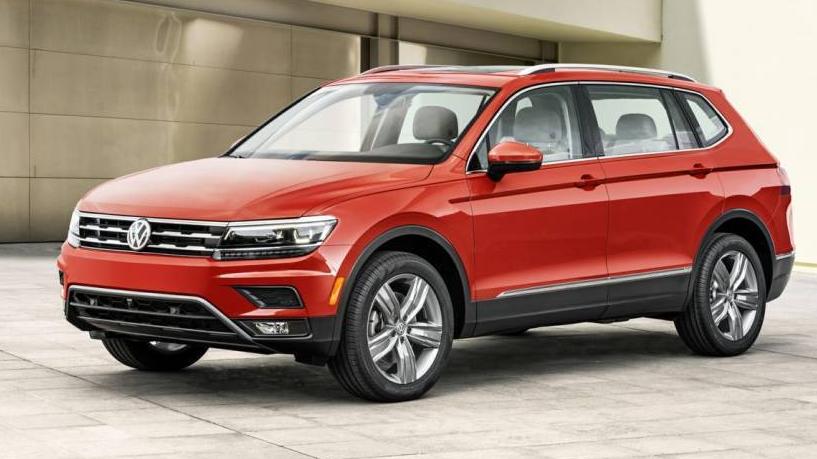 VOLKSWAGEN TIGUAN 2020 3VV3B7AX6LM042395 image