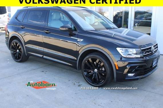 VOLKSWAGEN TIGUAN 2020 3VV2B7AX0LM179926 image