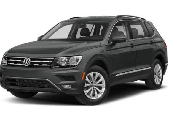 VOLKSWAGEN TIGUAN 2020 3VV3B7AX5LM058877 image