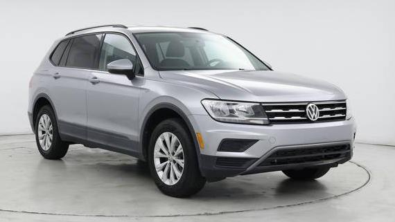 VOLKSWAGEN TIGUAN 2020 3VV0B7AX5LM103240 image