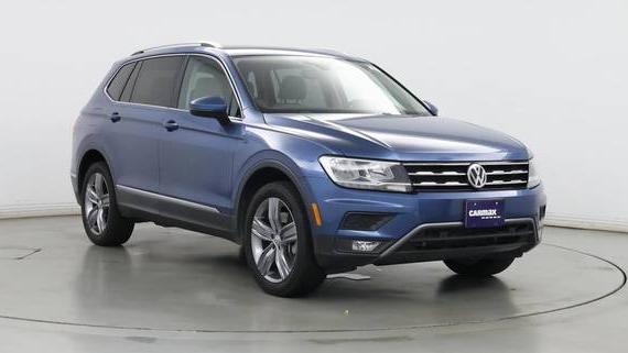 VOLKSWAGEN TIGUAN 2020 3VV3B7AXXLM094533 image