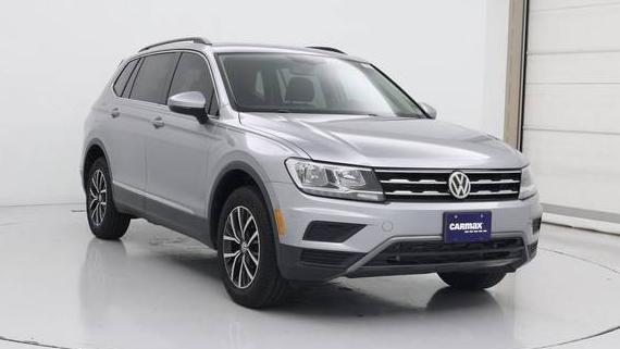 VOLKSWAGEN TIGUAN 2020 3VV3B7AX7LM031230 image