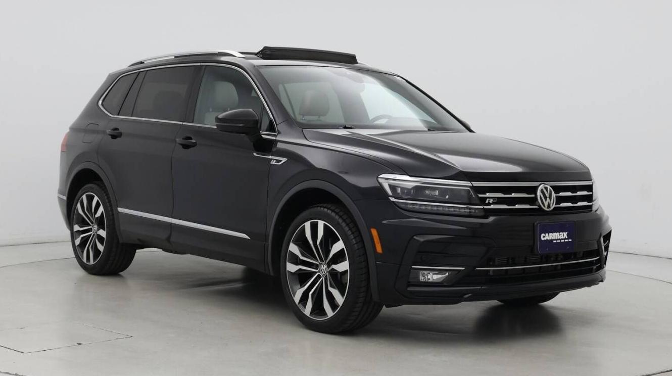 VOLKSWAGEN TIGUAN 2020 3VV4B7AX7LM114662 image