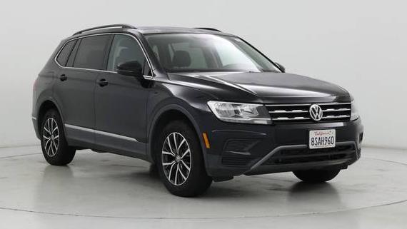 VOLKSWAGEN TIGUAN 2020 3VV3B7AX3LM102536 image