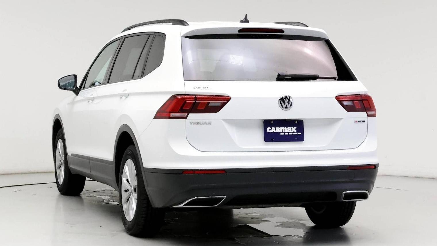 VOLKSWAGEN TIGUAN 2020 3VV0B7AX5LM176415 image