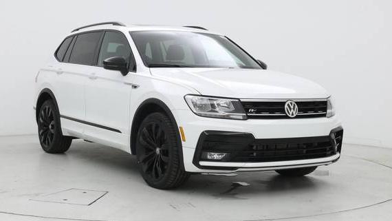 VOLKSWAGEN TIGUAN 2020 3VV3B7AX2LM085034 image