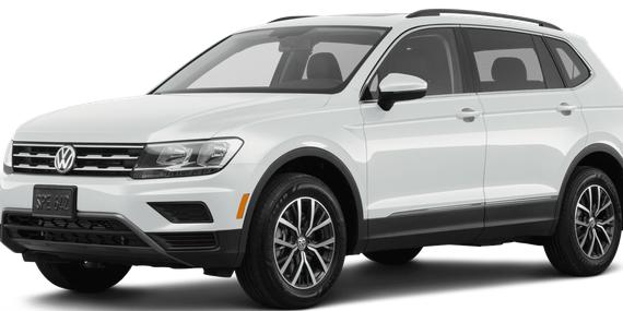 VOLKSWAGEN TIGUAN 2020 3VV0B7AX0LM108846 image