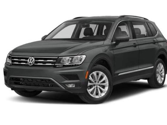 VOLKSWAGEN TIGUAN 2020 3VV2B7AX4LM005454 image