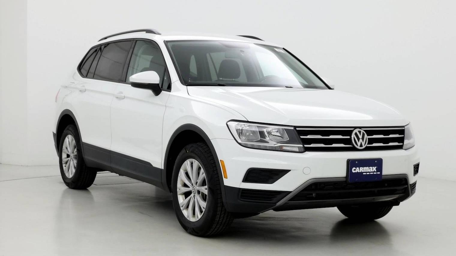 VOLKSWAGEN TIGUAN 2020 3VV0B7AX9LM046914 image