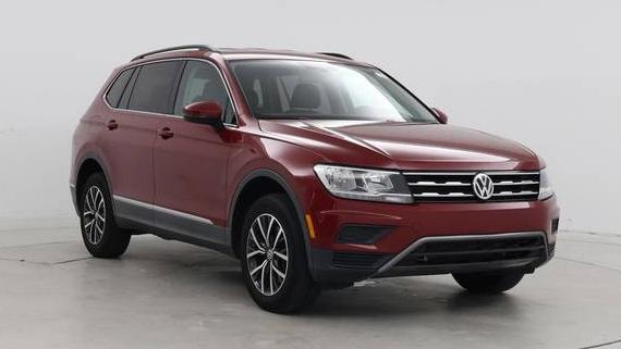 VOLKSWAGEN TIGUAN 2020 3VV3B7AX5LM064596 image