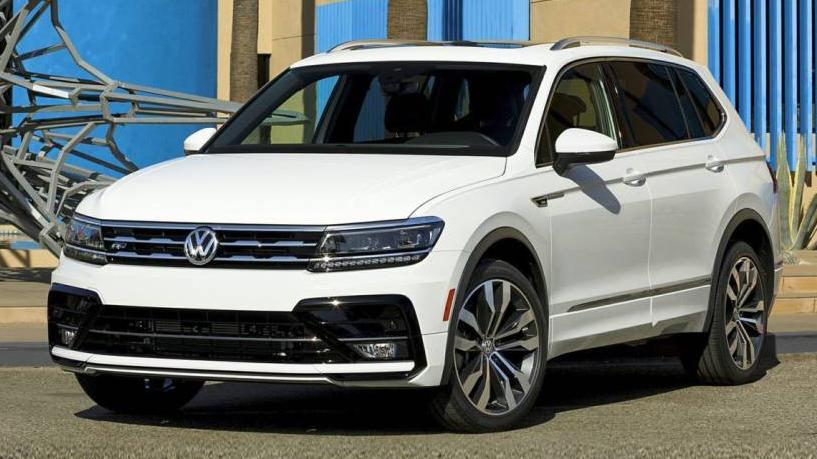 VOLKSWAGEN TIGUAN 2020 3VV3B7AX9LM175989 image