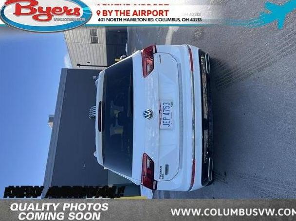 VOLKSWAGEN TIGUAN 2020 3VV4B7AX2LM105240 image