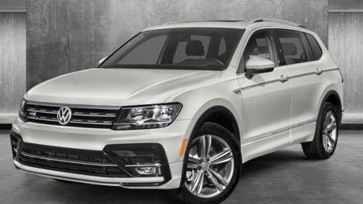 VOLKSWAGEN TIGUAN 2020 3VV2B7AXXLM128708 image