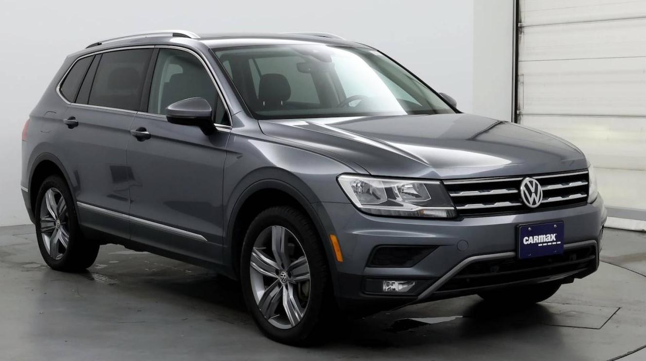 VOLKSWAGEN TIGUAN 2020 3VV2B7AX0LM007573 image