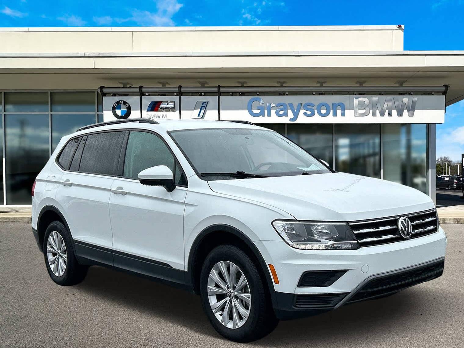 VOLKSWAGEN TIGUAN 2020 3VV1B7AX7LM153626 image