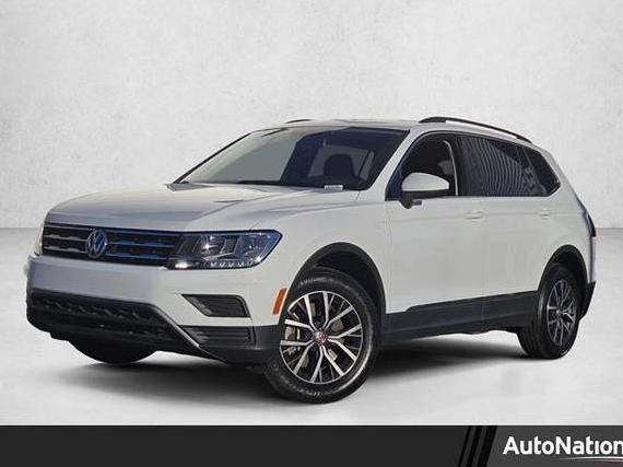 VOLKSWAGEN TIGUAN 2020 3VV3B7AX3LM047098 image