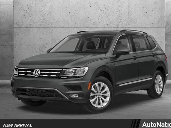 VOLKSWAGEN TIGUAN 2020 3VV2B7AX5LM034459 image